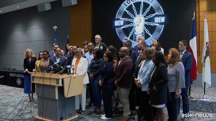 L'Aventino dei dem del Texas: il governatore Abbott ora vuole arrestarli