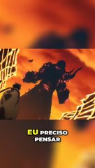 Silêncio total. Ele não reage. Mas por dentro… o plano mais insano está se formando! A próxima jogada decide tudo…