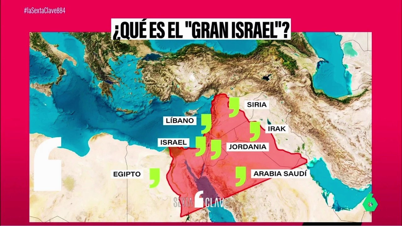 Palestiniern Sami Suliman: ”När ska våran fega regering säga att Israel är en fara för Sverige?”
