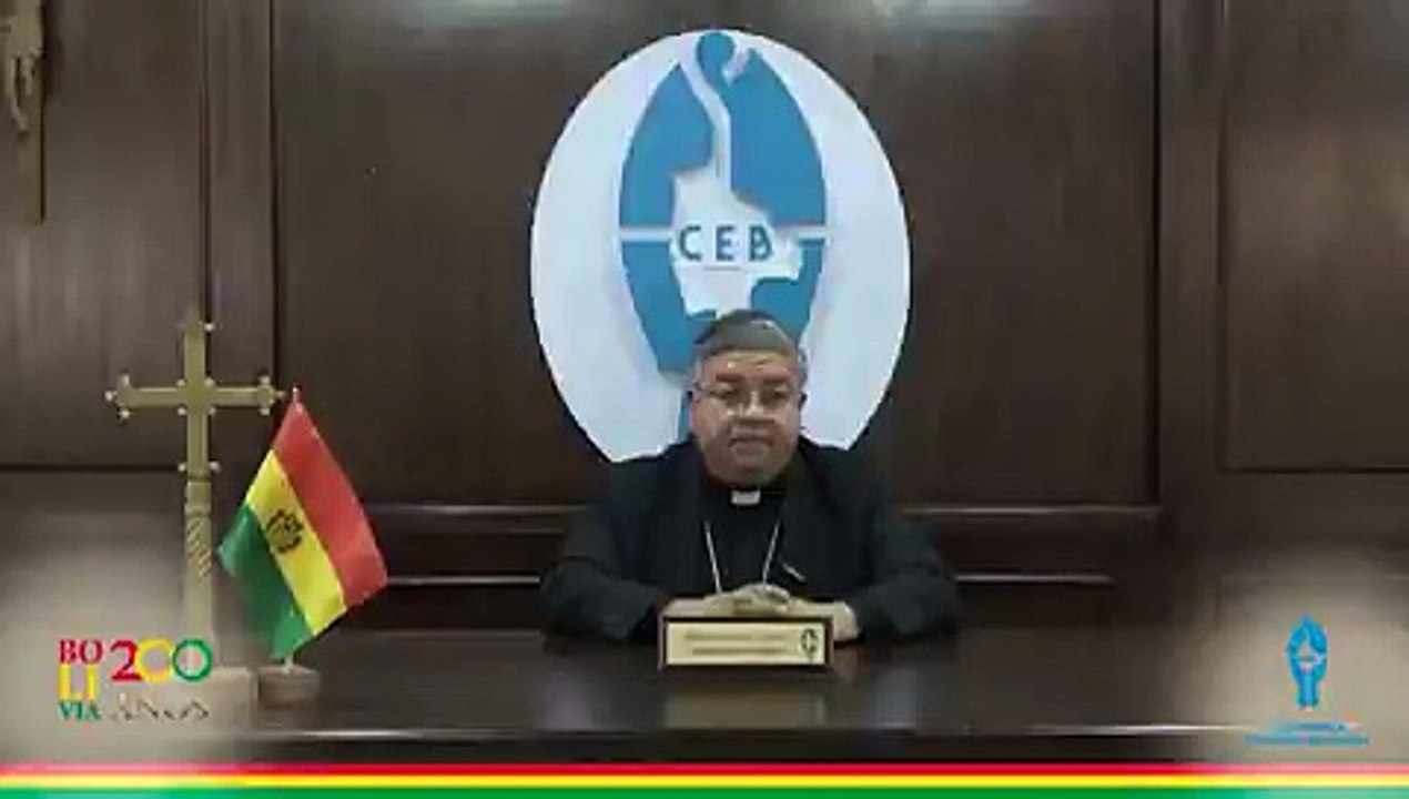 #ANF En su mensaje por el Bicentenario, la Iglesia Católica pidió a los candidatos no “defraudar” la esperanza del pueblo.