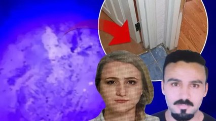 7 yıl önce kaybolan Emine Özkaya soruşturması: Şüphelinin evinde 5 farklı kan örneği bulundu