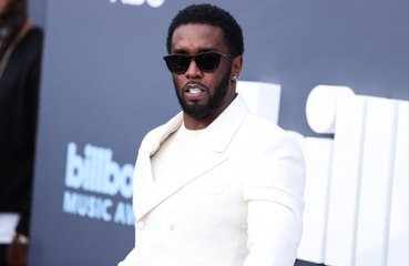 P. Diddy soumis à des conditions "inhumaines" en prison : le rappeur demande une libération sous caution