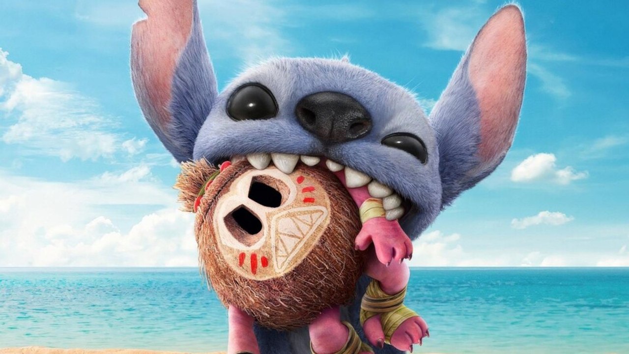 Lilo & Stitch: Im Kino war die Neuauflage ein Milliarden-Hit, jetzt gibt's endlich einen Streaming-Termin für Disney Plus