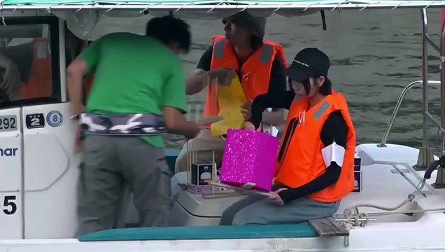 NO COMMENT: Lanzan farolillos en el río de Hiroshima en homenaje a las víctimas de la bomba atómica