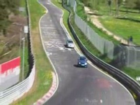 Nurburgring - Grand Circuit