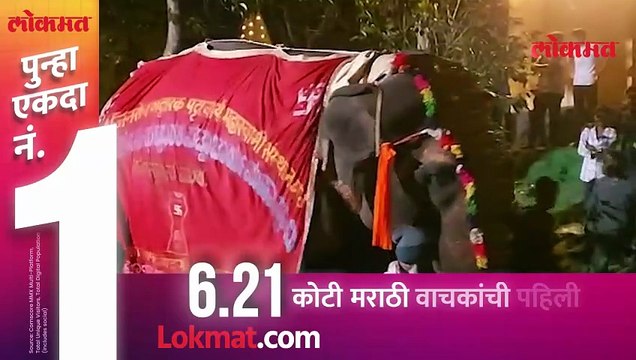 माधुरीबद्दल बोलताना शिवीगाळ केली, नंतर नरमला हिंदूस्तानी भाऊ