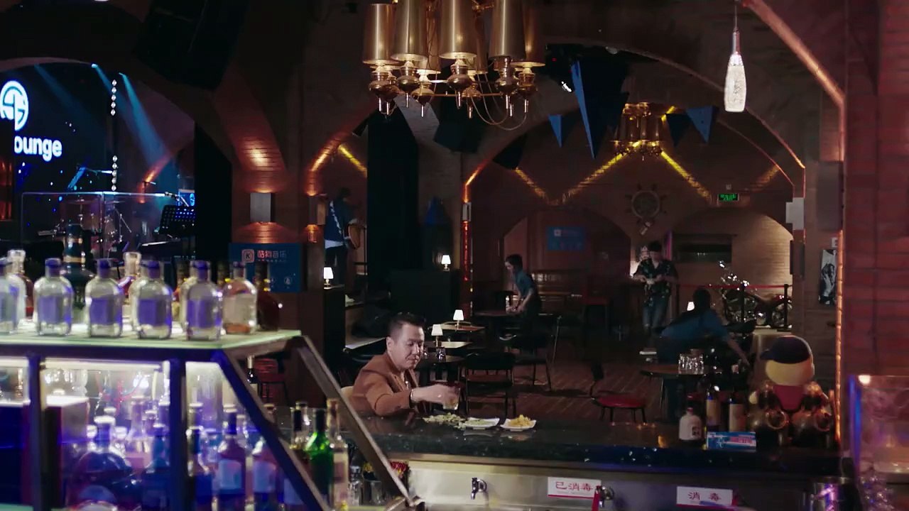 Yêu Dưới Bầu Trời Sao - Tập 33 _ Phim Ngôn Tình Trung Quốc _ Phim Tình Yêu Lãng Mạng