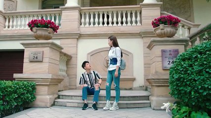Yêu Dưới Bầu Trời Sao - Tập 32 _ Phim Ngôn Tình Trung Quốc _ Phim Tình Yêu Lãng Mạng