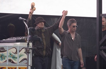 L'homme décédé brutalement durant le concert d'Oasis a été identifié