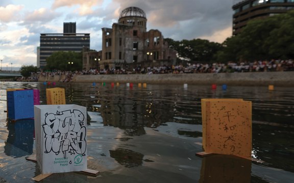 Hiroshima, 80 anni dopo: il ricordo della bomba atomica, tra dolore e proteste