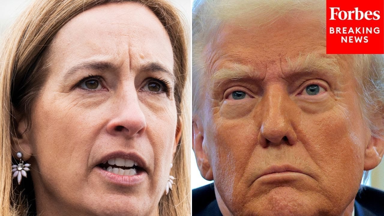 'Attacks On Every Level Of Affordability': Mikie Sherrill
