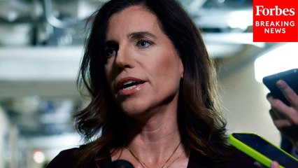 'They Want To Write Articles About My Memes & My Pajamas!': Mace Rips The Media