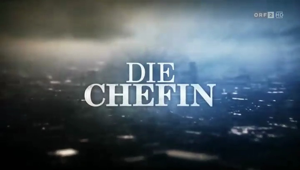 Die Chefin -22- Todesurteil