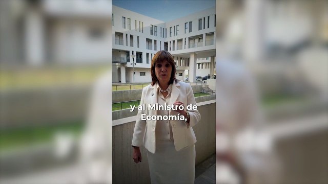 La ministra Bullrich regaló viviendas construidas por Cristina Kirchner en Córdoba