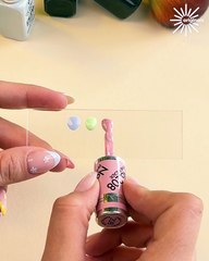 Pastel dreams on your nails 🌼💖