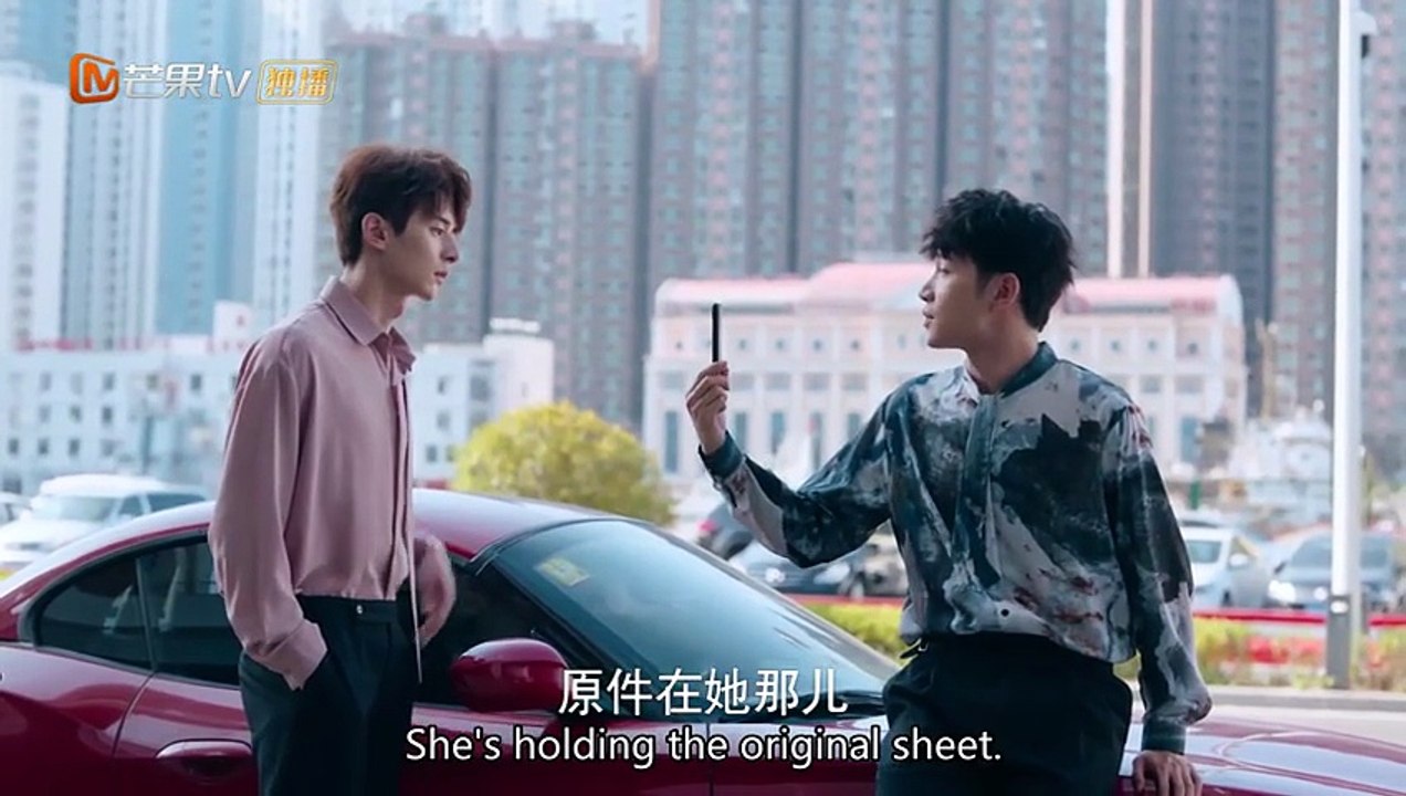 Love The Way You Are | Episode 3 | Chinese Drama | Hindi Dubbed with English Subtitles