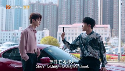 Love The Way You Are | Episode 3 | Chinese Drama | Hindi Dubbed with English Subtitles