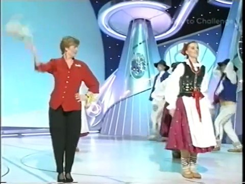 Bruce Forsyth's Generation Game - S4, Ep 14 (Dec 17th 1993)