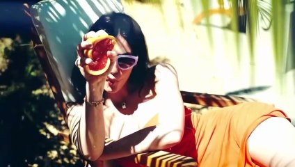 Gracie Abrams - That’s So True (Music Video)