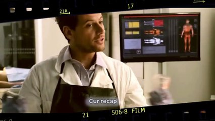 He is 200 years old and every time he perishes, he awakens bare in the stream