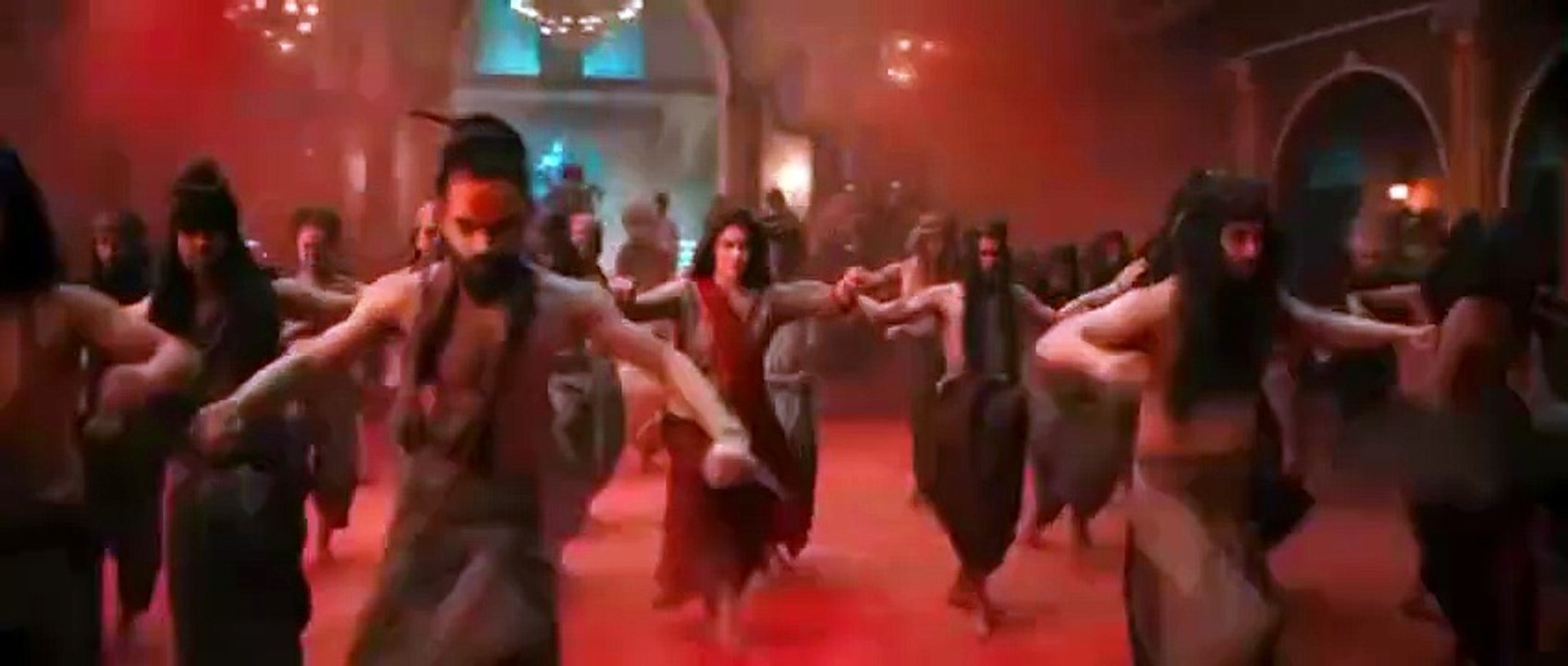 Maa __ Part 2 (2025) Kajol, Ronit Roy Hindi Film