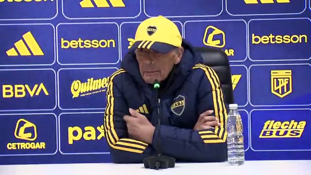 Miguel Ángel Russo sobre su futuro