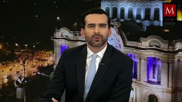 Hugo Aguilar Ortiz afina detalles para su toma de protesta como presidente de la Suprema Corte