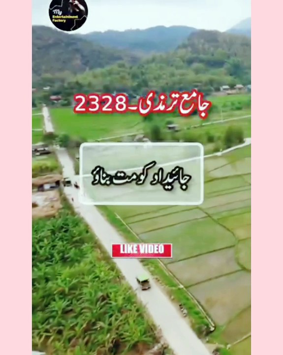 # Piyare Nabi k irshad # How to grow Daily motion? | Stop These Mistake |