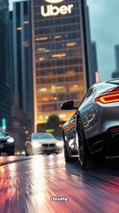 Uber Stock Surges in 2025! Profit Breakthrough & What's Next?