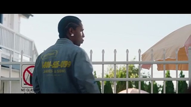 If I Had Legs I'd Kick You Trailer #1 (2025 Movie) Rose Byrne, Conan O'Brien