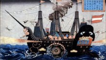 Así cambió * Japón: occidentalización y protesta (1850-1930),