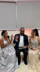 Pedro Casals gana premio por su gran trayectoria como abogado, periodista y comunicador