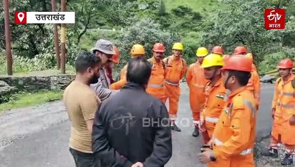 केदारनाथ आपदा से मिलता जुलता धराली हादसे का पैटर्न, IIT रुड़की के साइंटिस्ट का दावा