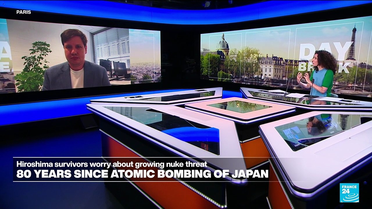 Nuclear weapons states no longer respect 'legal commitment to non-proliferation treaty'