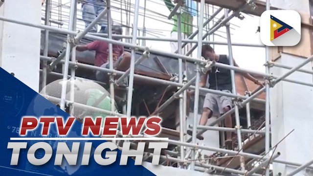 PSA says PH employment rate climbed to 96.3% in June 2025 | via Denisse Osorio