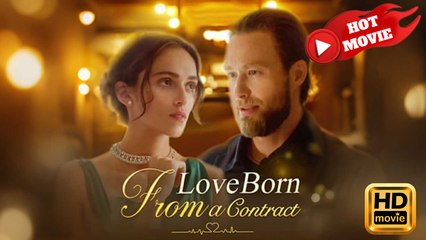 Love Born From A Contract | Full Movie HD - Drama ShortFilms Hot