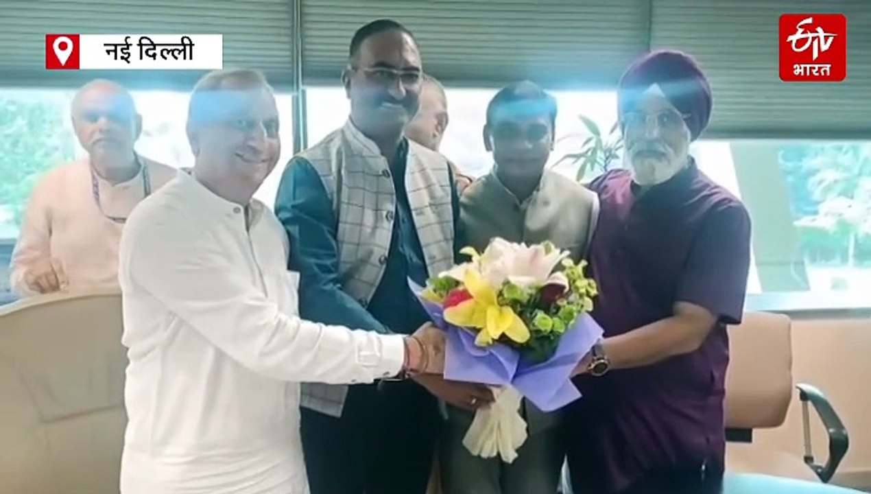 दिल्ली नगर निगम की 11 विशेष समिति का चुनाव संपन्न, कूड़े के पहाड़ हटाने पर काम करेगी भाजपा