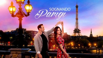 Sognando Parigi (2021) HD
