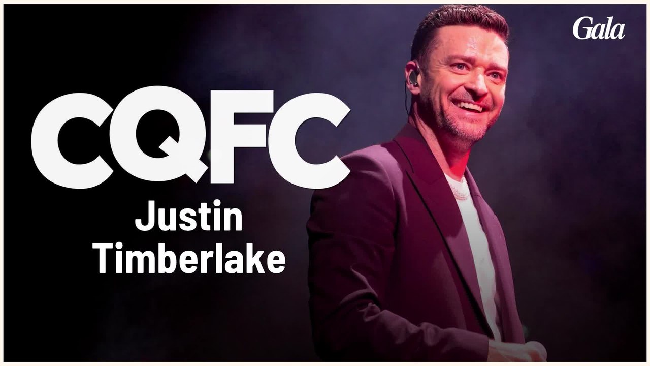 GALA VIDÉO - Justin Timberlake : ce qu'il faut connaître