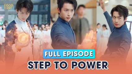 Step To Power 🎬 | Intense Short Drama Full Film