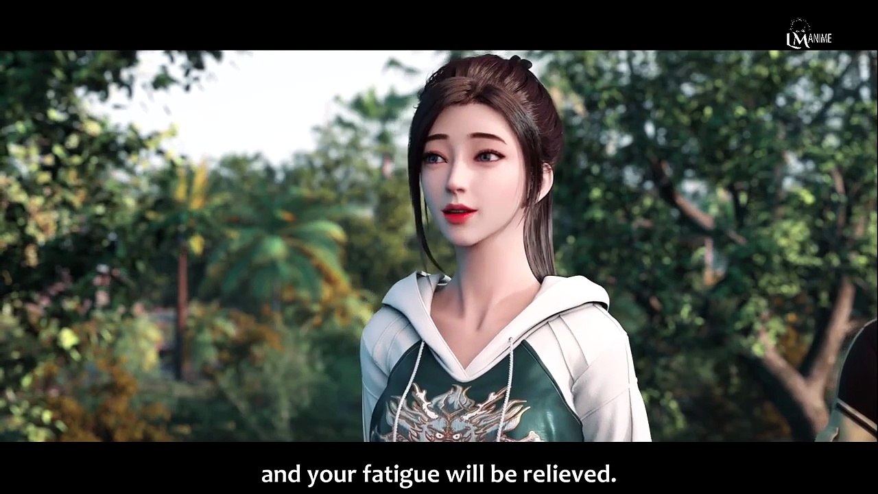 [EnglishSub] Dragon’s Disciple - Part 01 - Ep 01 to 05 [FullHD]