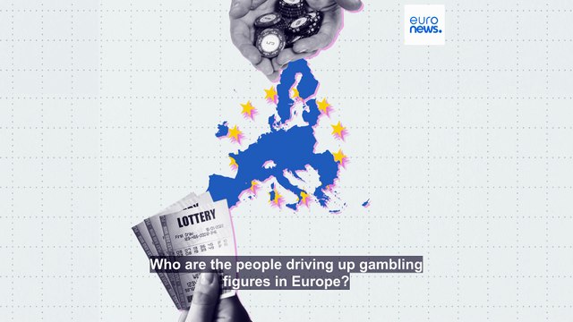 Hedging bets: Who are the people driving up gambling figures in Europe?