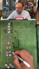 LOS ELIMINADOS de la LEAGUES CUP, 3 de los 4 GRANDES ESTÁN FUERA