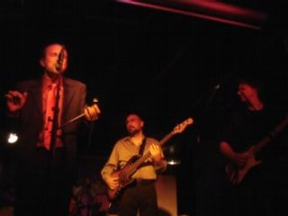 01 - Nico Wayne Toussaint - 07 05 08