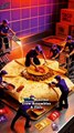 Inside the Epic, Miniature World of Taco Bell