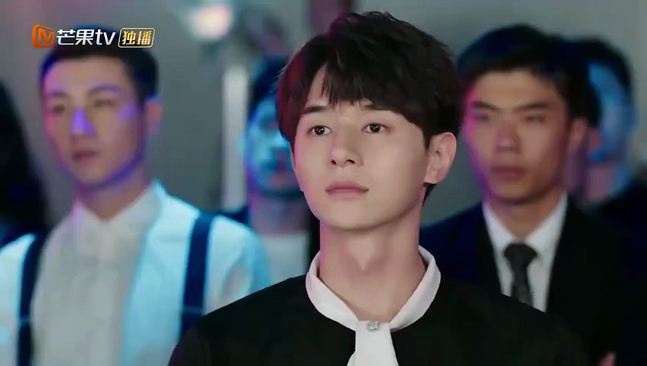 Love The Way You Are | Episode 5 | Chinese Drama | Hindi Dubbed with English Subtitles