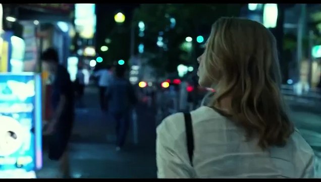 El bosque de los suicidios (2016)