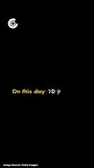 On This Day in 2015, Stuart Broad turned Trent Bridge into a nightmare for Australia.