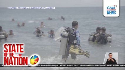 PISTA PINAS! (PART 1) | SONA