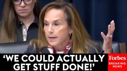 'What A Concept!': Lisa McClain Mocks Lack Of Standards And Oversight At EBSA